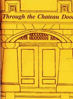 Through the Chateau Door: A History of the Zonta Club of Ottawa